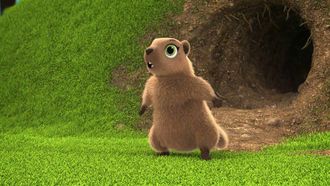 Episode 9 Groggy Groundhogs