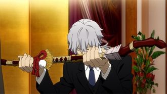 Episode 42 Tragic Sunday