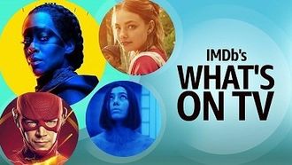 Episode 37 The Week of Oct 15