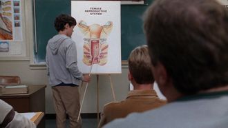 Episode 4 Tests and Breasts