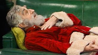 Episode 2 Santa Goes Downtown