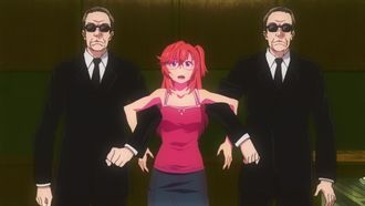 Episode 3 Senpai Says...