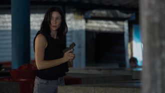Episode 10 Heat