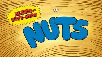 Episode 7 Nuts