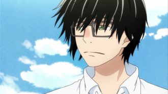 Episode 2 Chapter 3 Akari / Chapter 4 Beyond the Bridge