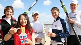 Episode 1 Takeaway Favourites