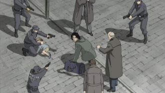 Episode 50 The Rose Mansion