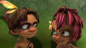 Episode 12 Our Favorite Juju