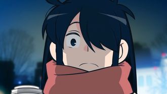 Episode 12 Daily Life of Siblings