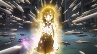 Episode 4 Relics, Secret Quests, and Dark Gods Keep Interfering with My Work, so I'll Destroy Them All