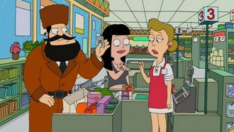 Episode 3 Stan Knows Best