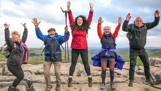 Episode 1 Devon - Helen