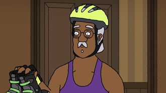 Episode 8 Casa de Darby