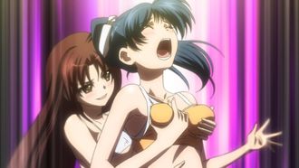 Episode 5 Beyond Friends with Benefits
