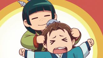 Episode 44 The Stronghold