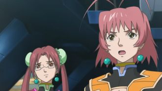 Episode 22 G-Phaetus