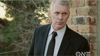 Episode 6 #ShannonGriffin