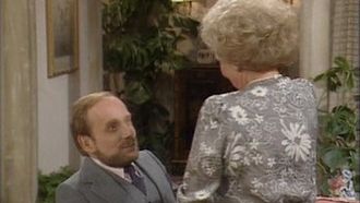 Episode 13 A Little Romance