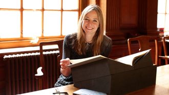 Episode 6 Frankenstein