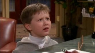 Episode 17 What Child is This?