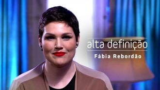 Episode 17 Fábia Rebordão