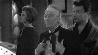 Episode 13 The Brink of Disaster
