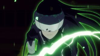 Episode 6 Sagamihara Neutralization Operation at Daybreak