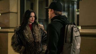 Episode 5 Murder Horny