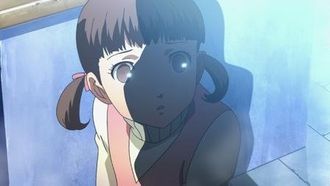 Episode 21 Don't Save Anyone Anymore