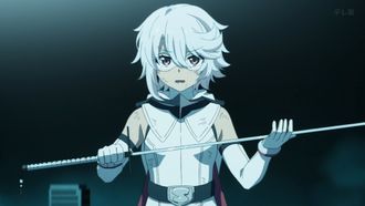 Episode 23 With the Moon...