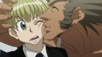Episode 46 Chasing x and x Waiting
