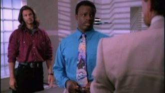 Episode 1 Pilot / Renegade