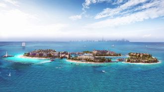 Episode 2 Europe in the Desert