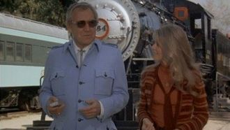 Episode 6 The Deadly Missiles
