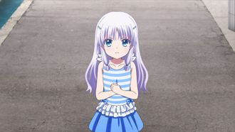 Episode 24 Where the Sunshine Is