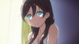 Episode 11 Aoshima Moka Understands