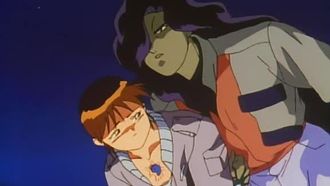 Episode 23 Meeting Again! Starting the Journey! I Won't Lose!