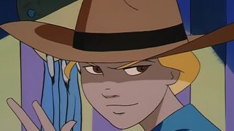Episode 11 Protege