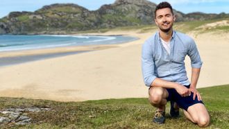 Episode 3 Colonsay