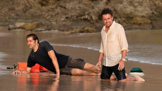 Episode 1 Ship Wrecked