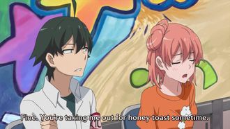 Episode 11 And So the Curtain on Each Stage Rises, and the Festival is Festivaling Its Very Best