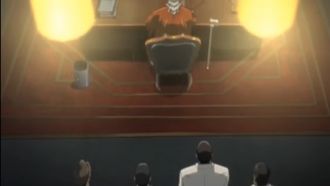 Episode 15 Ouma Time
