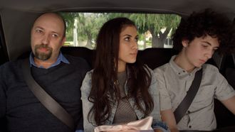 Episode 3 Domestics