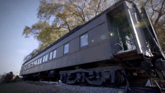 Episode 7 Crazy Train