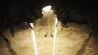 Episode 3 break ti[M]e