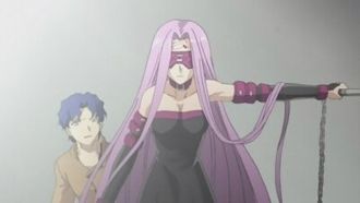 Episode 11 Temple of Blood