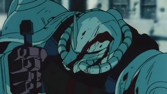 Episode 10 The Shuddering Mountain (1)