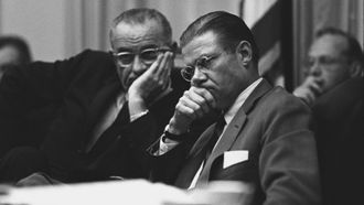 Episode 3 The River Styx (January 1964-December 1965)