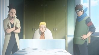 Episode 193 Coexistence