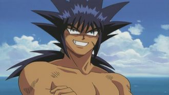 Episode 7 Attack from the Deep